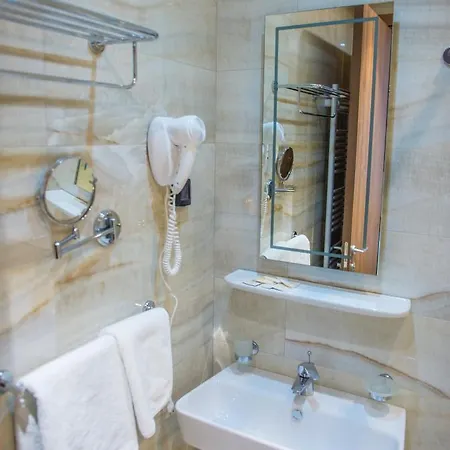 Hotel St.nicola 4*