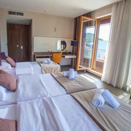 St.nicola 4* Međugorje