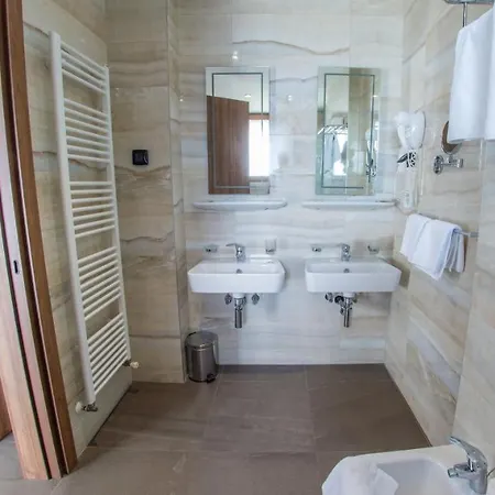 Hotell St.nicola Međugorje