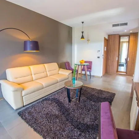 St.nicola 4* Međugorje