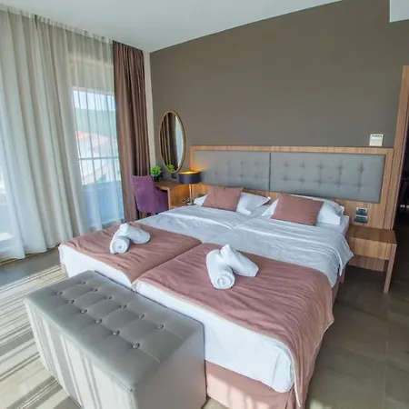 St.nicola Szálloda 4*